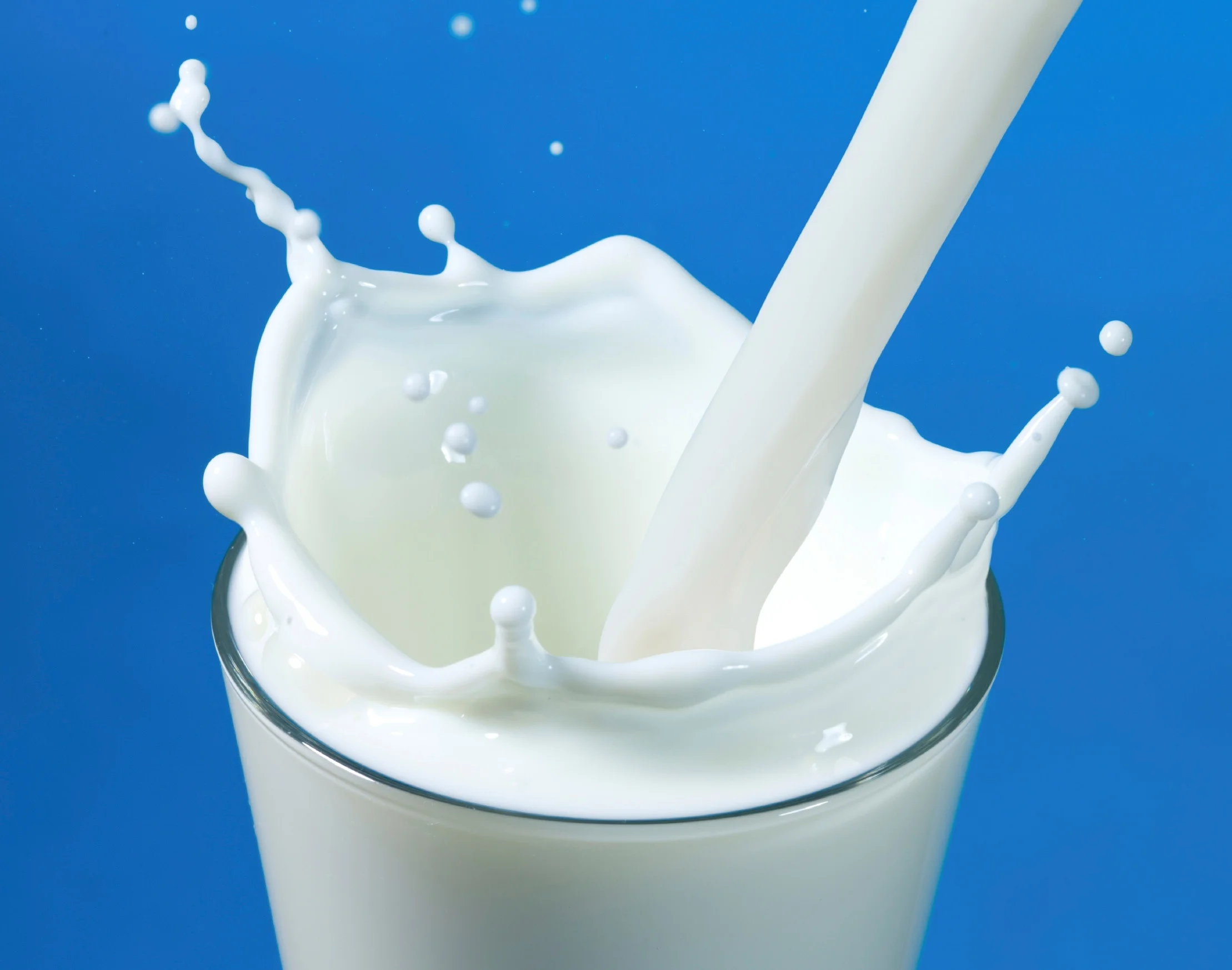 National Milk Day!